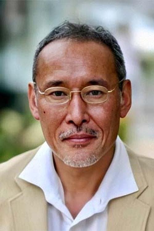 Yasuyuki Hirata image