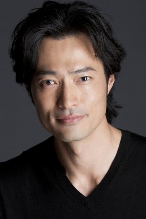Yasuyuki Maekawa image