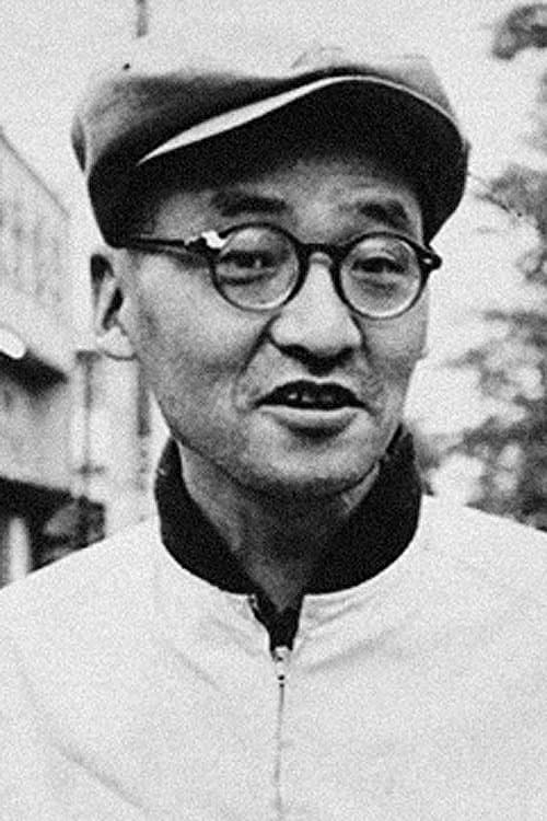 Yasuzō Masumura image