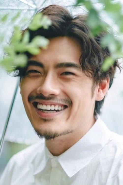 Yatho Wong Yat-Ho image
