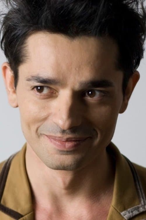 Yavor Vesselinov image