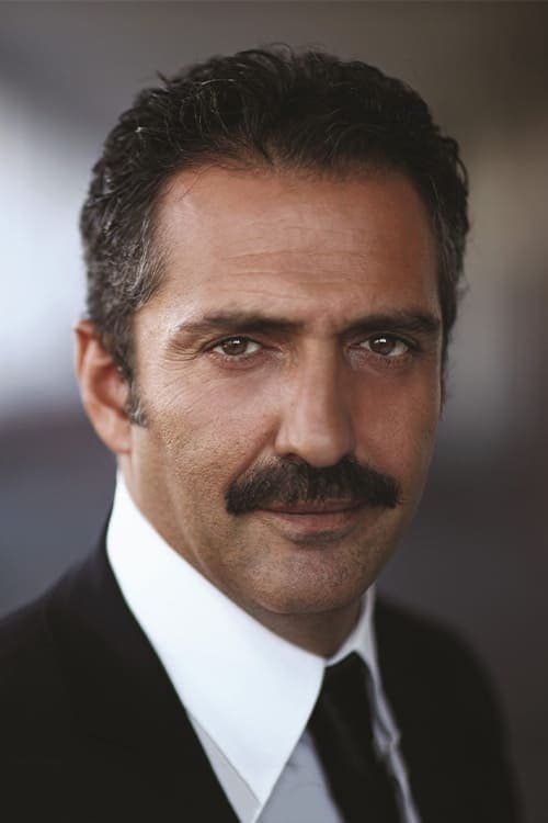 Yavuz Bingöl image
