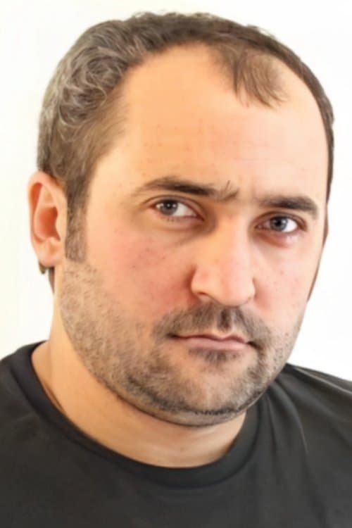 Yavuz Özata image