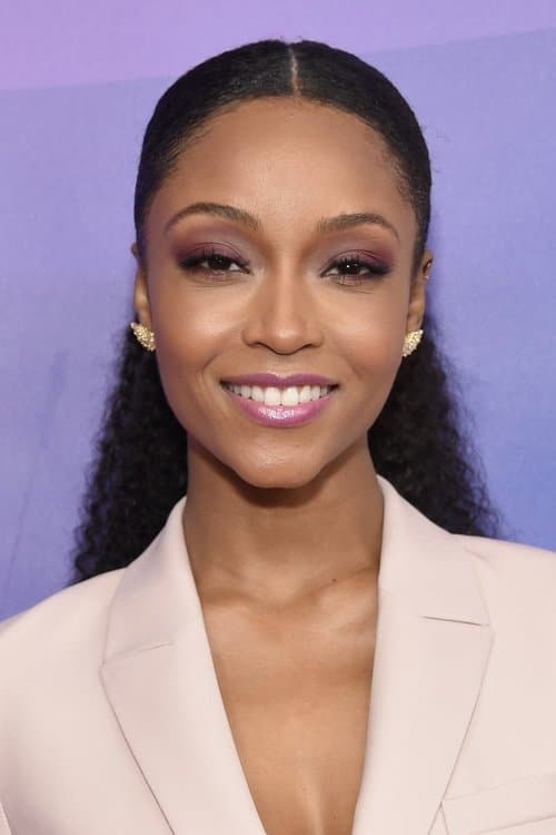 Yaya DaCosta image