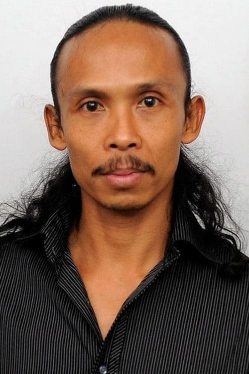 Yayan Ruhian image