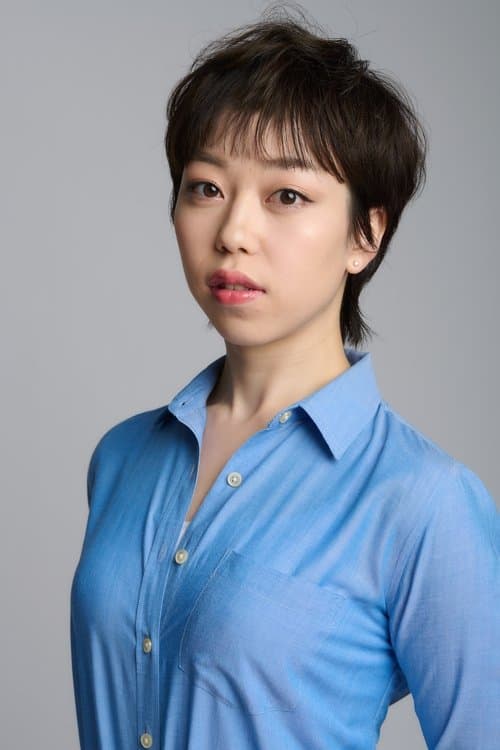 Yayoi Fujiwara image
