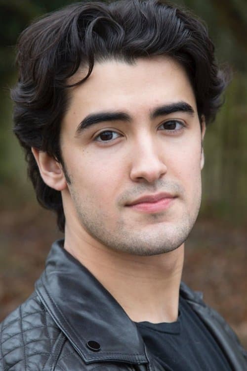 Yazdan Qafouri image