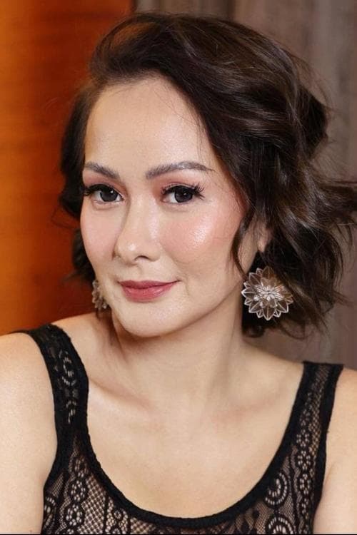 Yda Manzano image