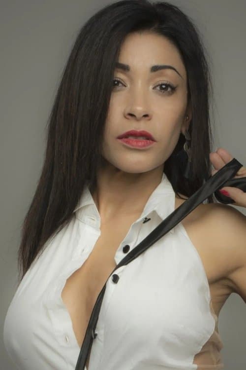 Ydalia Suarez image