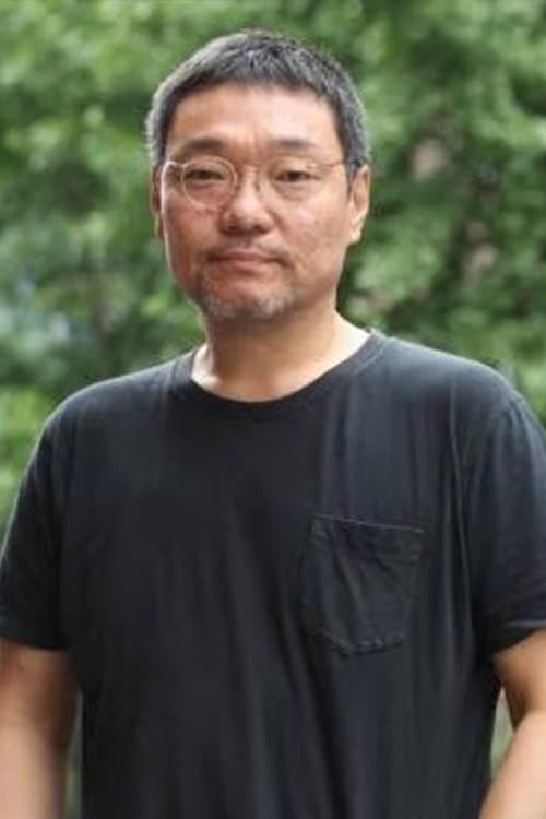Photo of Yeasup Song