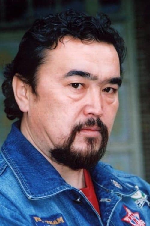 Yeerjiang Mahepushen image