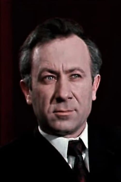 Yefim Kamenetsky image