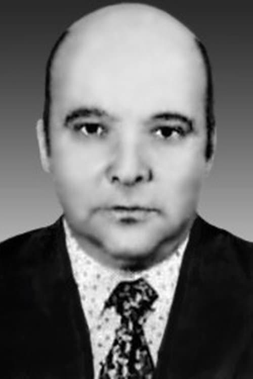 Photo of Yefrem Pruzhanskyi