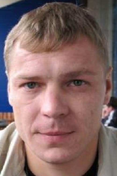 Yegor Kleimenov image