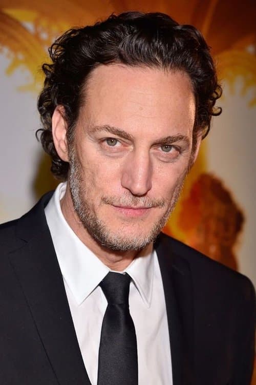 Yehezkel Lazarov image