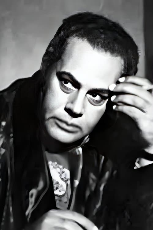Yehia Chahine image