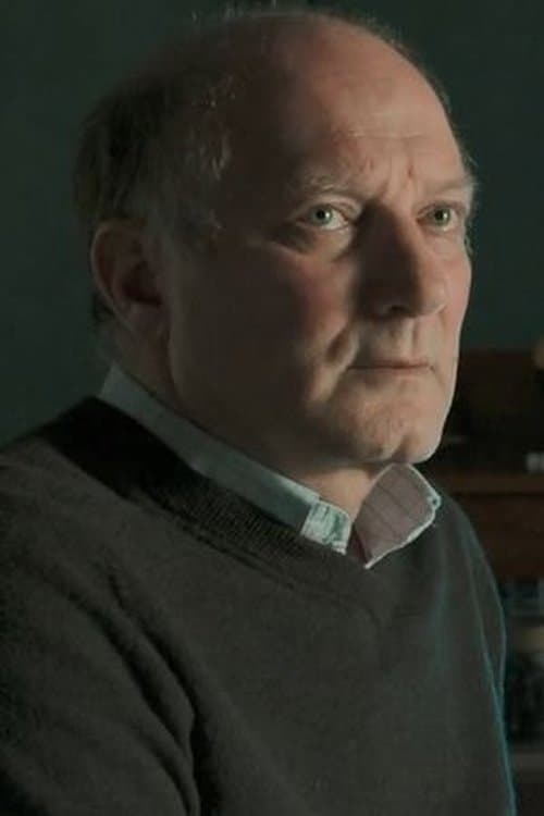 Yehuda Almagor image