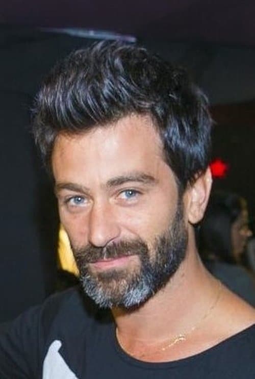 Yehuda Levi image