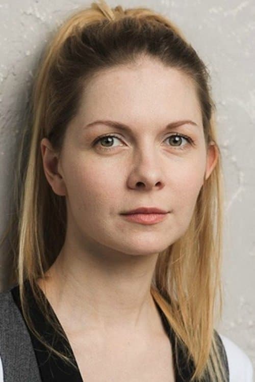 Yekaterina Fedulova image