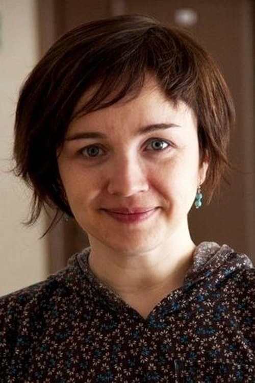 Yekaterina Gorokhovskaya image