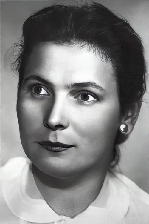 Yekaterina Melentyeva image