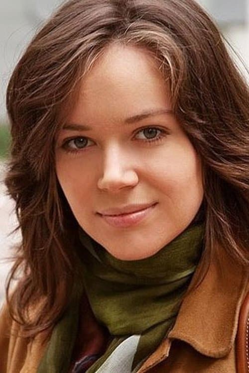 Yekaterina Rednikova image
