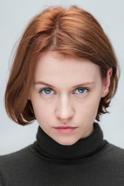 Yekaterina Shumakova image