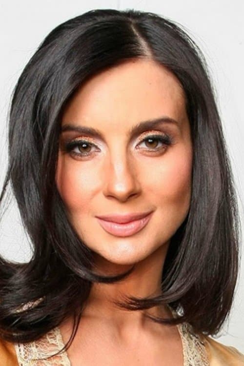 Yekaterina Strizhenova image