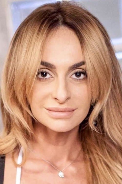 Yekaterina Varnava image