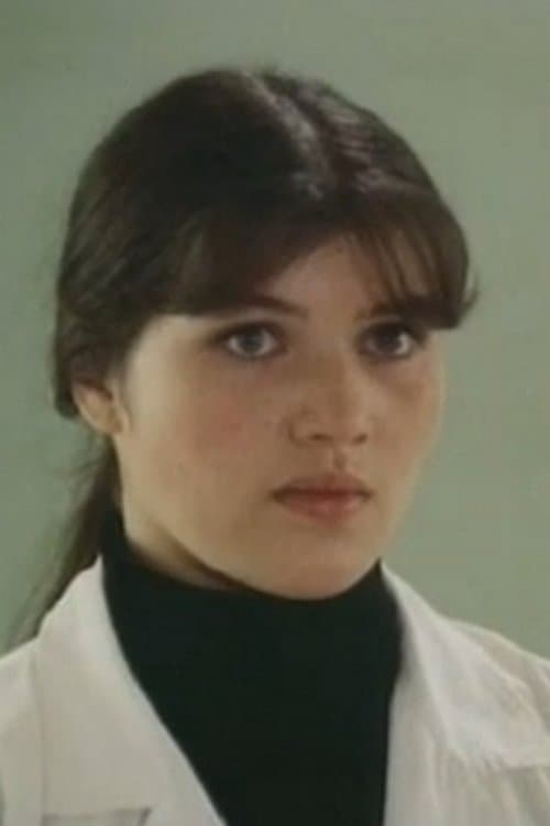 Yekaterina Vasilyeva image