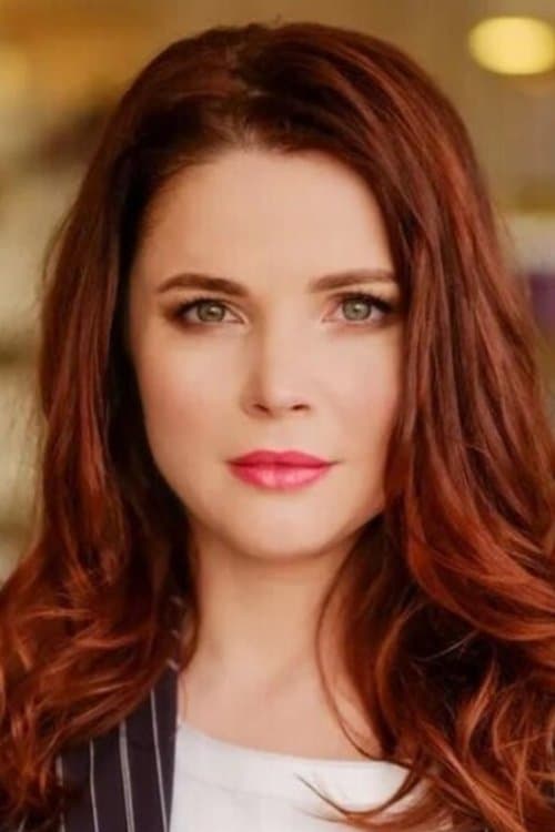 Yekaterina Vulichenko image