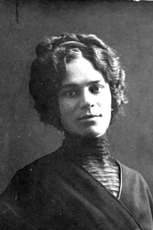 Yelena Anufriyeva image