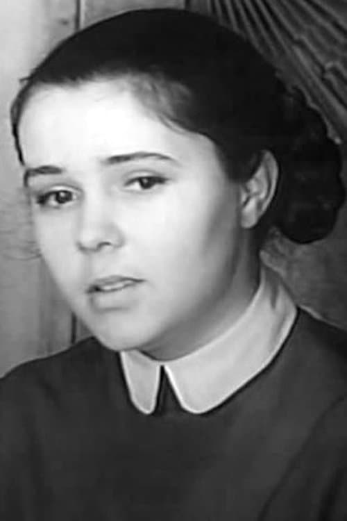Yelena Feshchenko image