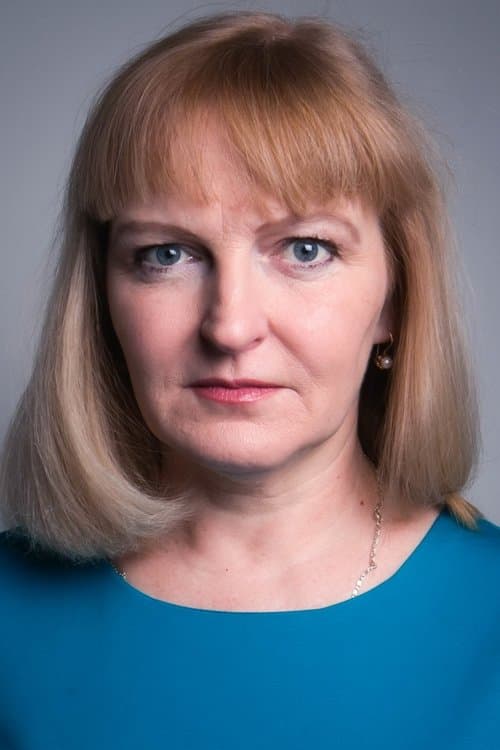 Yelena Gribova image