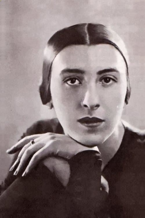 Yelena Ilyushchenko image