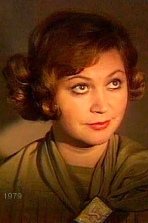 Yelena Kornilova image