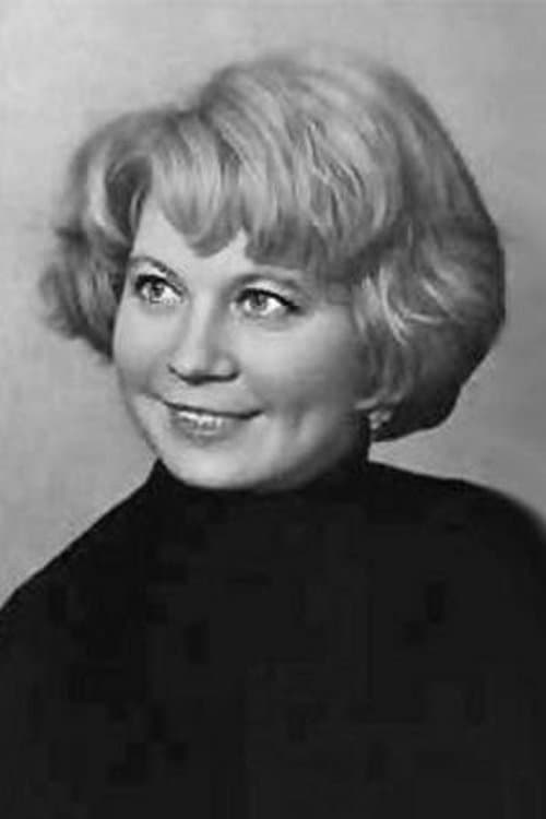 Yelena Korolyova image