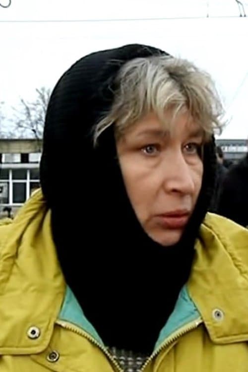 Yelena Kuzmina image