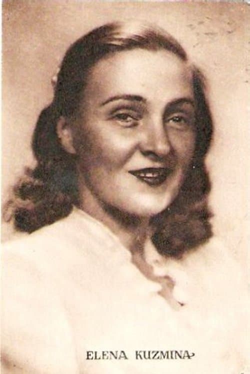 Yelena Kuzmina image