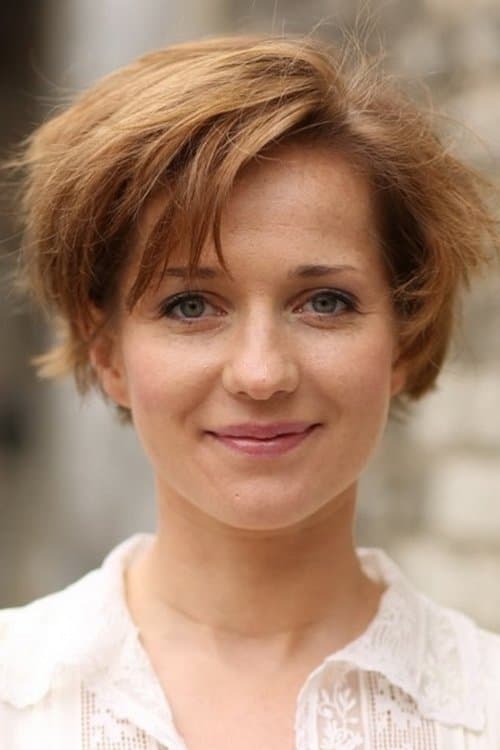 Yelena Obolenskaya image