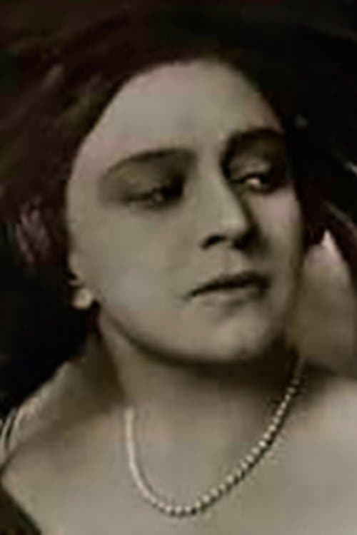 Yelena Polevitskaya image