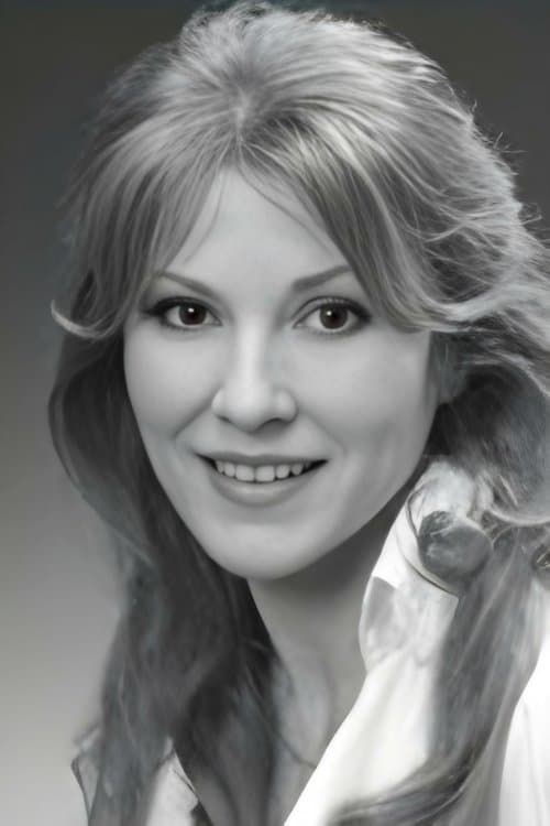 Yelena Romanova image