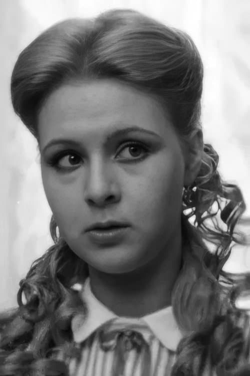 Yelena Starostina image