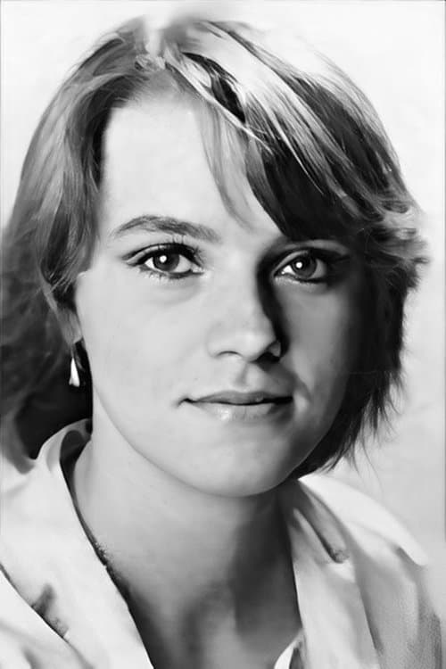 Yelena Stepanova image