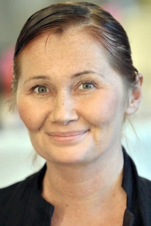 Yelena Voronchikhina image
