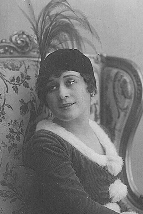 Yelena Yuzhnaya image