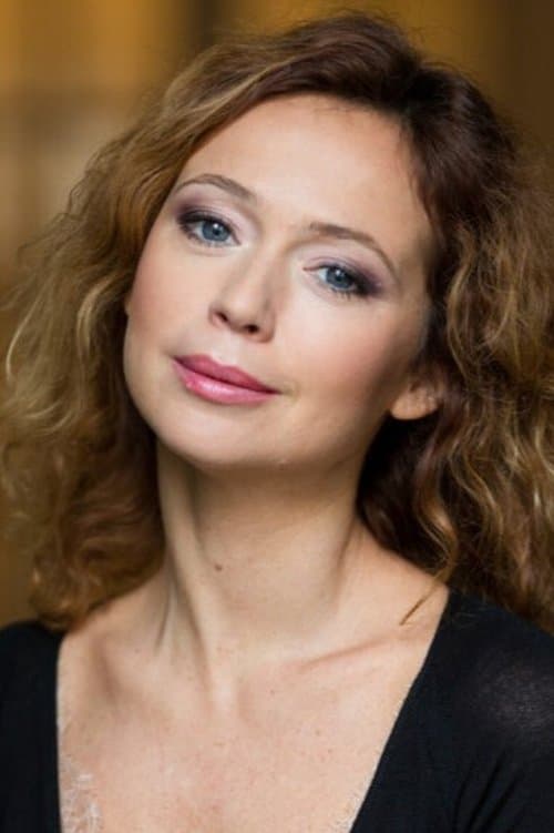 Yelena Zakharova image