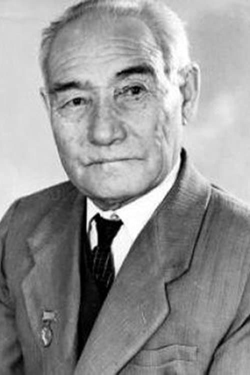 Yeleubai Umurzakov image