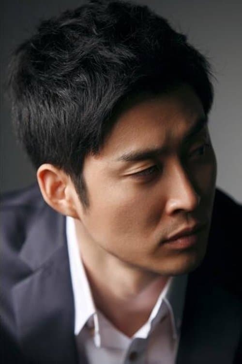 Yeom Woo-sang image