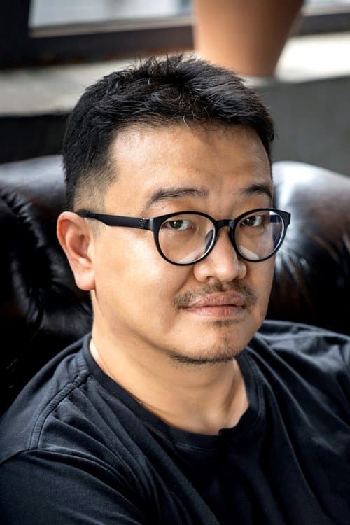 Yeon Sang-ho image